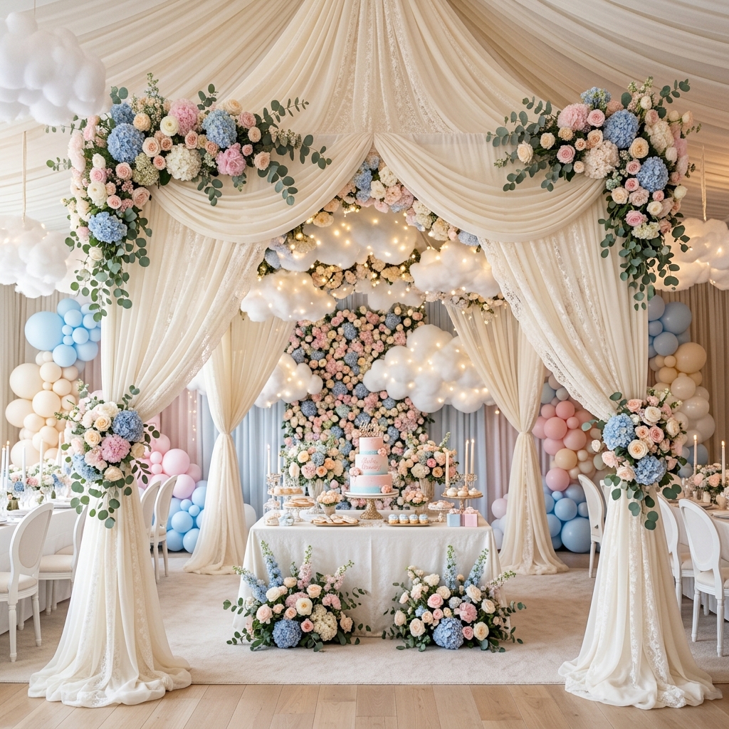 Baby Shower