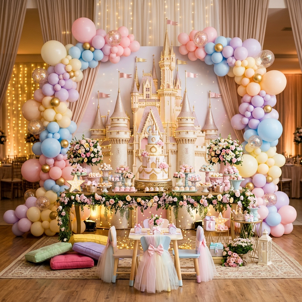 Kid's Party